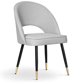 JEDÁLENSKÁ STOLIČKA VESSA