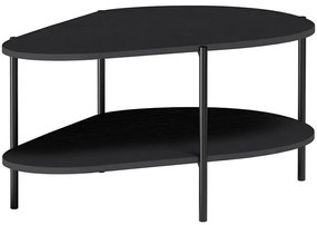 Konferenčný stôl Malumi M8 čierna