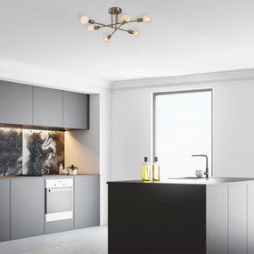 Závesná lampa, Flower - 176