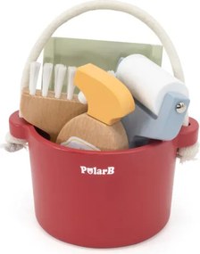 Čistiaci set s vedrom Viga 44238 PolarB
