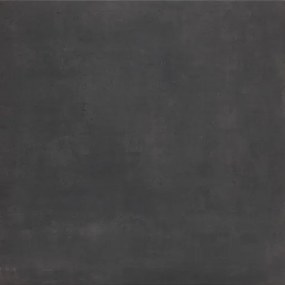 Dlažba Sintesi Flow black 20x20 cm mat FLOW11794