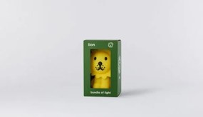 Lampa mini Levíček