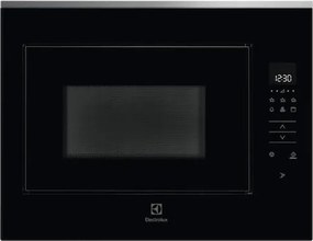 Electrolux vstavaná mikrovlnná rúra KMFD264TEX