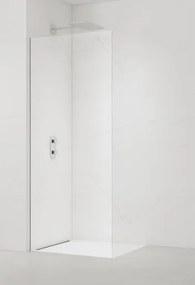 Sprchová zástena SAT walk-in 100 cm SATBWI100PRPO