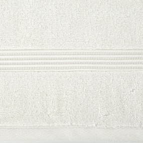 FROTÉ UTERÁK MOLLY SADA 6KS 50X90 CM KRÉMOVÁ