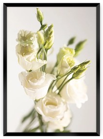 Plagát Elegant Flowers