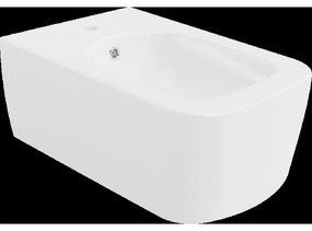 Mexen York závesný bidet, biela- 35115500