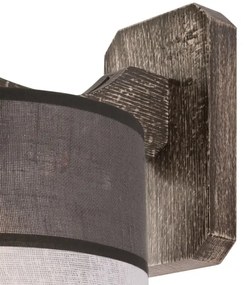 Nástenné svietidlo ANDREA 1xE27/60W/230V