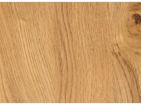 Jedálenský stôl CARYS dub