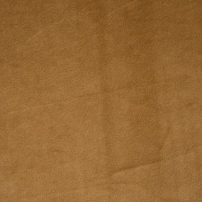 ZATEMŇOVACÍ ZÁVES NA KRÚŽKOCH MELANIE 140X250 CM MEDOVÁ