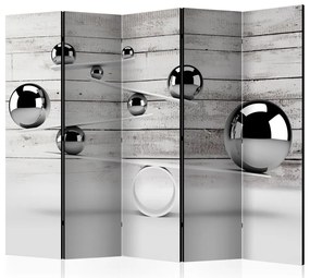 Artgeist Paraván - Balance II [Room Dividers]