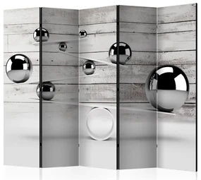 Artgeist Paraván - Balance II [Room Dividers]