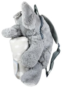 Detský batoh sloník dekou