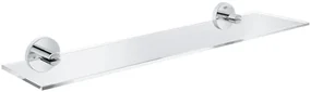 Polička GROHE Essentials chróm G40799001