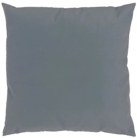 Vonkajší vankúš BELANO 45x45 cm, sivý