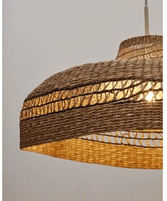 Tienidlo v prírodnej farbe ø 55 cm Rupia – Kave Home