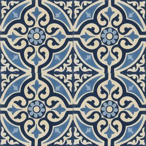 Cementové dlaždice 4804 | Articima