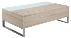 Konferenčný stolík 110x60 cm Azalea - Actona