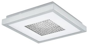 Eglo 98369 - Stlmiteľné stropné LED svietidlo PESCATE LED/24W/230V