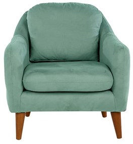 Kreslo Soli Berjer Sea Green