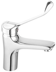 Batéria umývadlová stojanková TIGA VERDELINE MEDICO