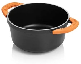 Tescoma Kastról SmartCLICK ¤ 24 cm, 4,5 l, 4,5 l