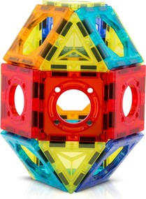 RK-768 Magnetické kocky Ricokids Tower