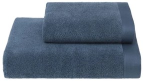 Soft Cotton sada uteráku a osušky LORD