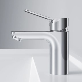 Umývadlová batéria AM.PM X-Joy FXA02800 jednopáková, chróm