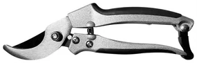 Záhradné nožnice hliníkové 20cm