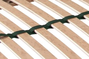 Ahorn PORTOFLEX PEVNÝ LAMELOVÝ ROŠT Rozmery 80x200