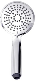 WENKO 25483100 - Sprchový systém WATERSAVING SYSTEM 120 cm lesklý chróm