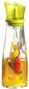 Nádoba na olej s vylúhovacím sitkom, 500 ml