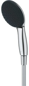 GROHE Vitalio Start sprchová súprava, ručná sprcha 1jet EcoJoy priemer 110 mm, sprchová hadica 150 cm, chróm, 26720001