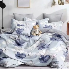 Posteľné obliečky Homa EDIT MOAN 7-dielna sada 140x200 cm