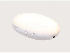 Moonie - Uspávadlo s melódiou a svetlom medvedík 2.0 organic caramel