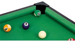 Small Foot - Stolný gulečník