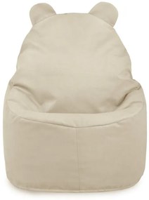 Kreslo pre deti Teddy perlové