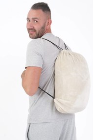 Baránková mikina mikroplyš – Laura prírodná veľkosť L