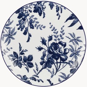 Porcelánové dezertné taniere Catherine, 6 ks