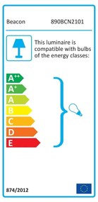 Nástenné svietidlo z jedľového dreva Zikzak Camlı Aplik