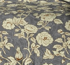 Flanelové obliečky Homa BRES TALE 140x200 cm