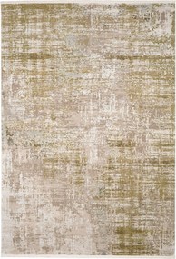 XXXLutz VINTAGE KOBEREC, 120/180 cm zelená Dieter Knoll - Koberce - 003699002060