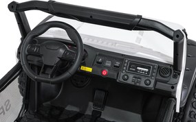 Ramiz Terénne vozidlo PASSION 4x4 Biela