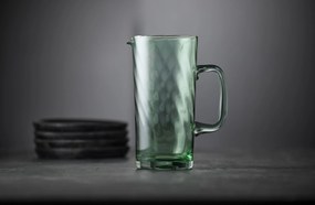 Džbán Vienna 1,9 l sýto modrý