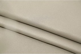 Závěs OXFORD 140x270 cm, světle béžový Zavesenie: Riasiaca páska