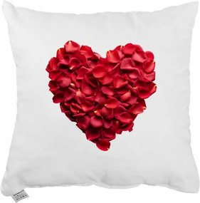 Dekoratívny vankúš Rozalie 40×40 cm EMI