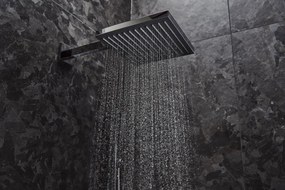 Hansgrohe Hansgrohe, sprchové rameno E 390 mm, chrómová, HAN-24337000
