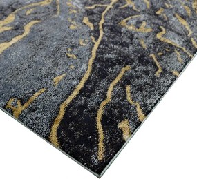 BE Koberec Microsofty 8303 MULTI – viacfarebný obdĺžnikový Rozmer: 200x290 cm