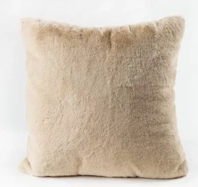 Dekoračný vankúš Palma 45x45 cm, béžový%